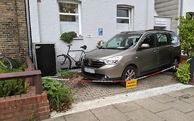 Stadtflucht Lüneburg: Ferienwohnungen Innenstadt